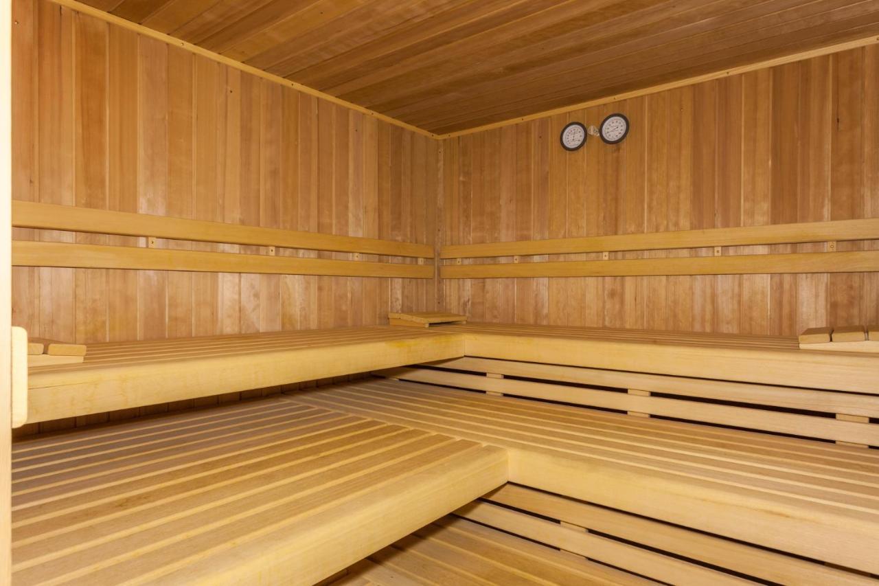 Fewo Am Wald Fewo 03 - Balkon, Gartennutzung, Sauna Glowe Exteriör bild